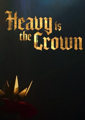Heavy is the Crown - Linkin Park