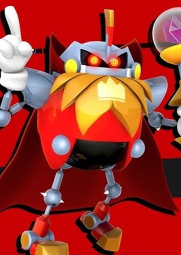 Heavy King