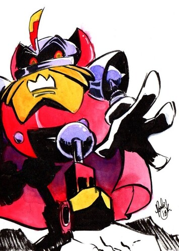 Heavy King