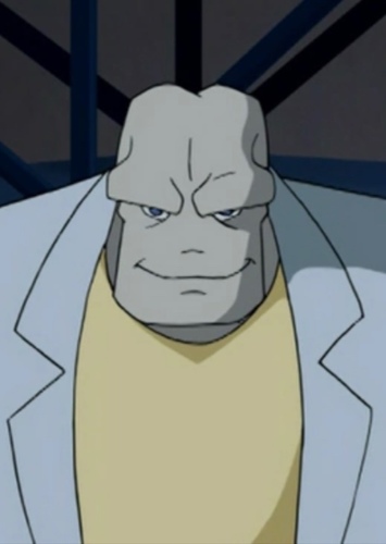 Heavyman