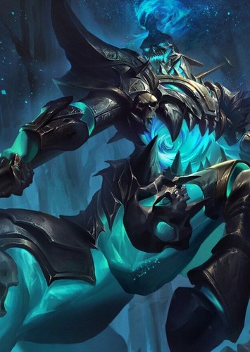 Hecarim