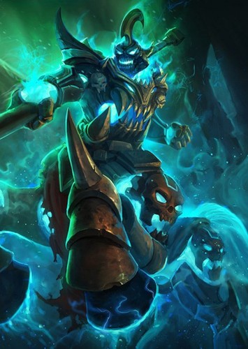 Hecarim