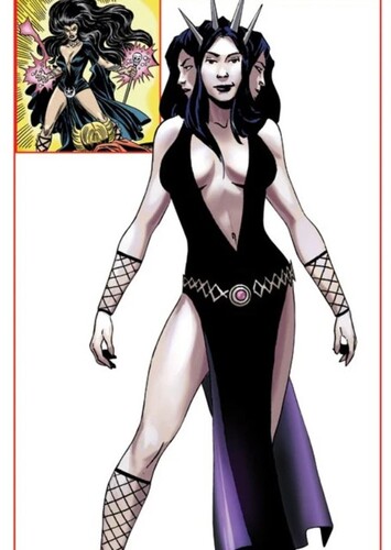 Hecate