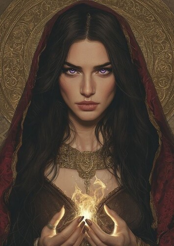 Hecate