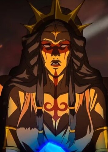 Hecate