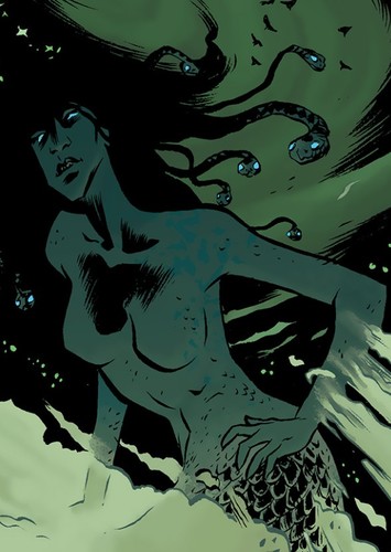 Hecate