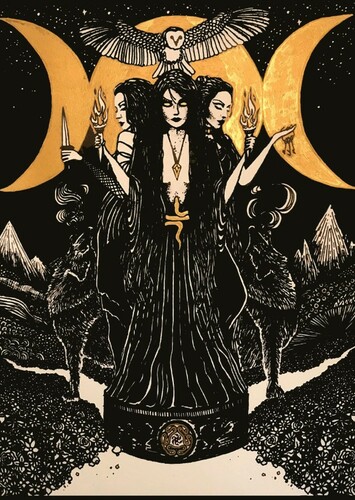 Hecate