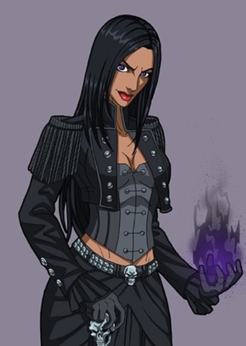 Hecate