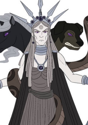 Hecate