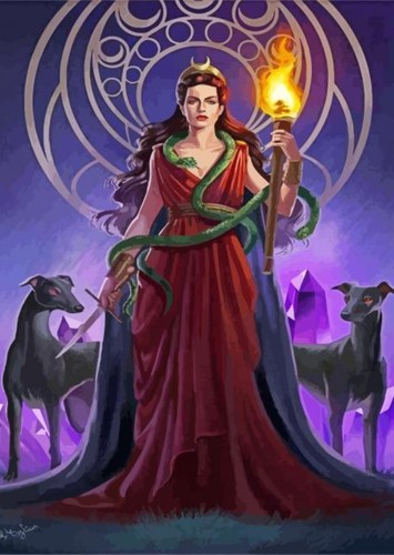 Hecate