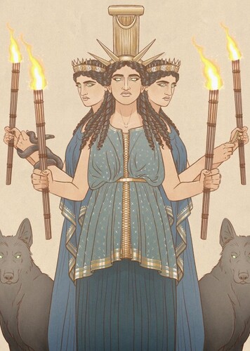 Hecate