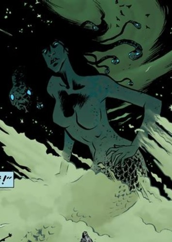 Hecate