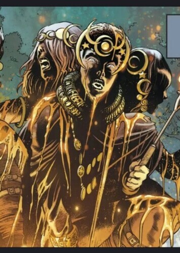 Hecate