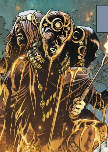 Hecate