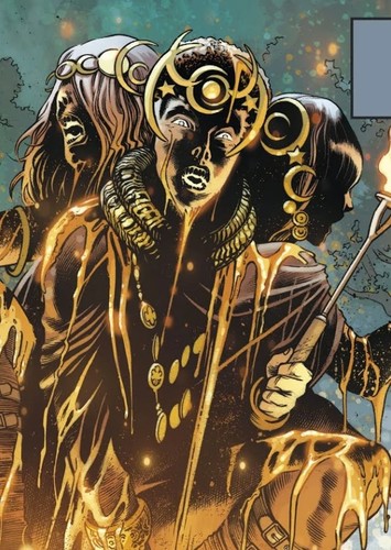 Hecate