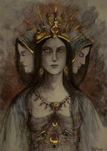 Hecate