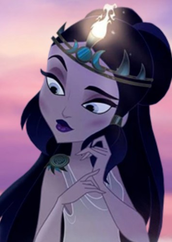 Hecate