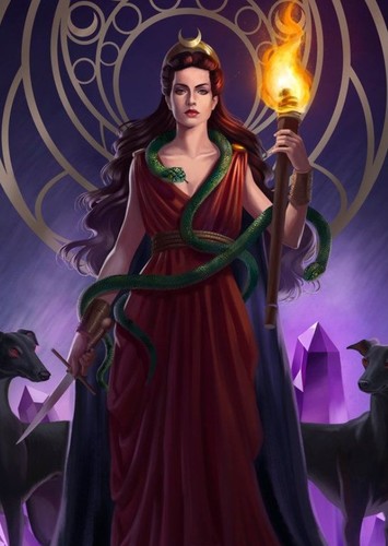 Hecate