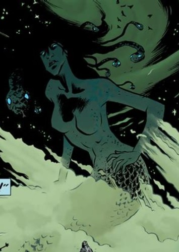 Hecate