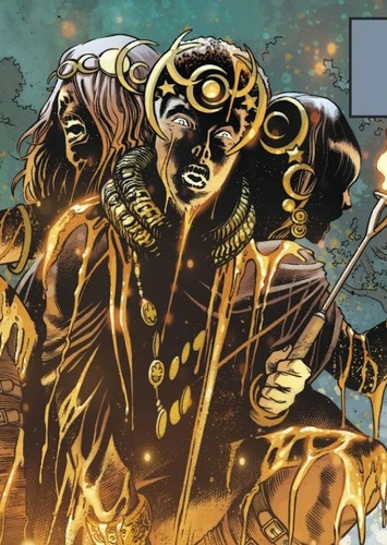 Hecate