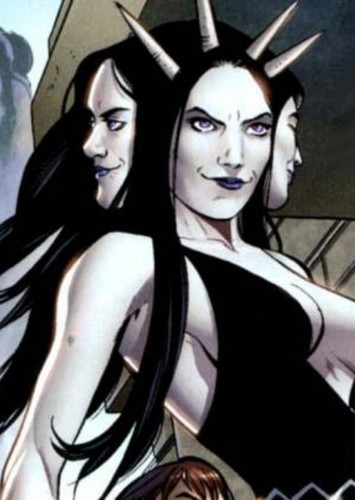 Hecate