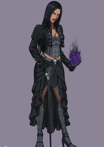 Hecate