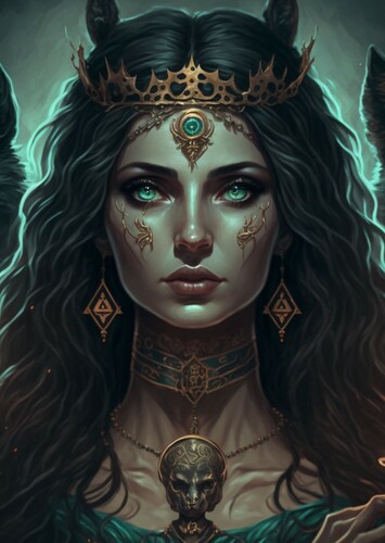 Hecate