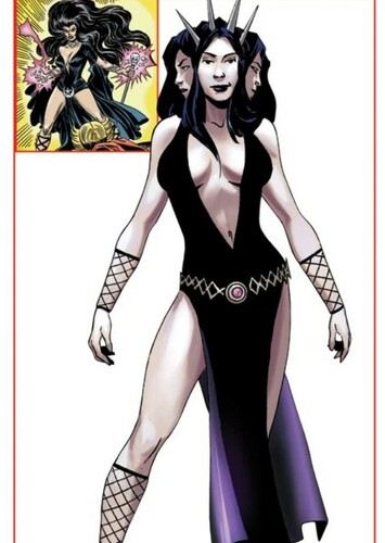 Hecate