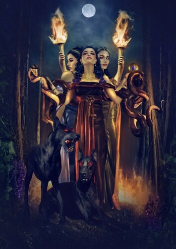 Hecate