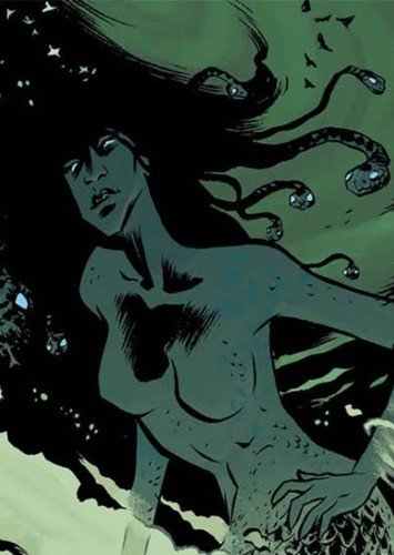 Hecate