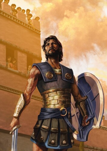 Hector