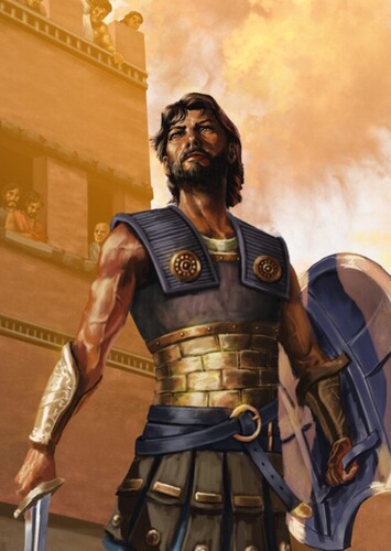 Hector