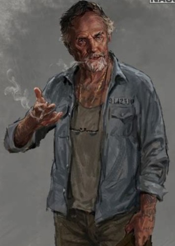 Hector Alcazar