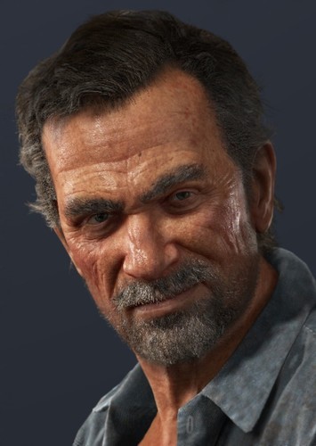 Hector Alcázar.