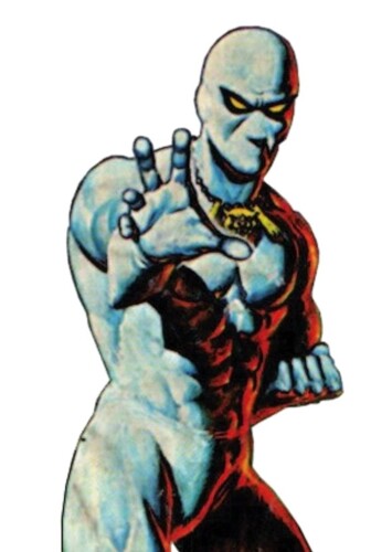 Hector Ayala (MCU)