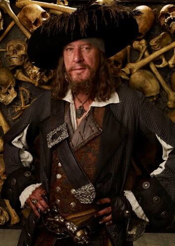 Hector Barbossa