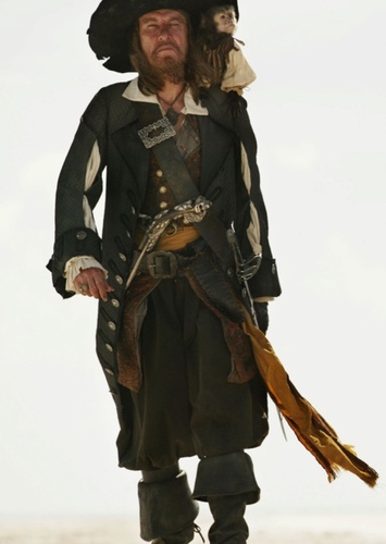 Hector Barbossa