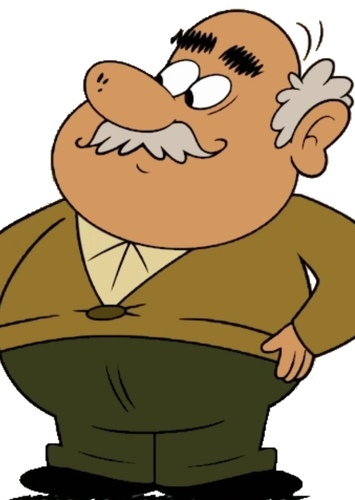 Hector Casagrande