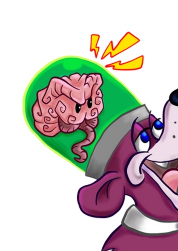 Hector Con Carne