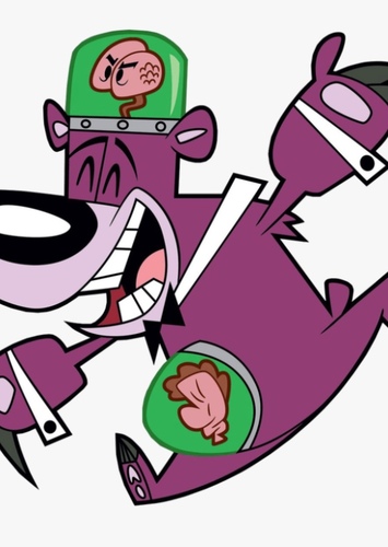 Hector Con Carne