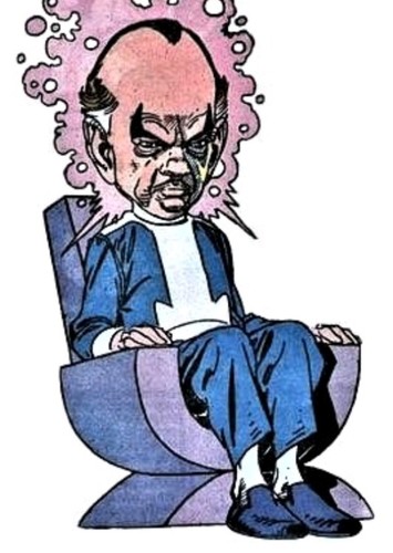 Hector Hammond