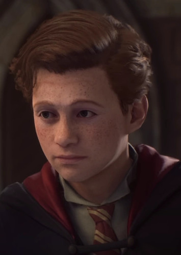 Hector Jenkins