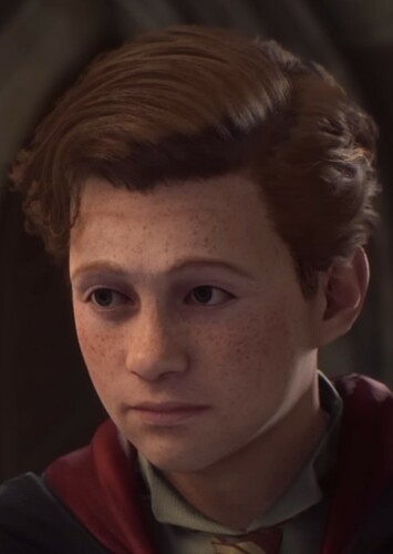 Hector Jenkins