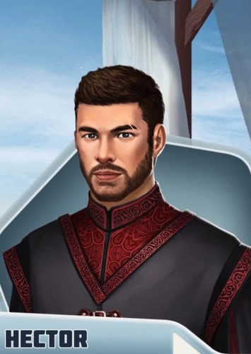 Hector Nevrakis