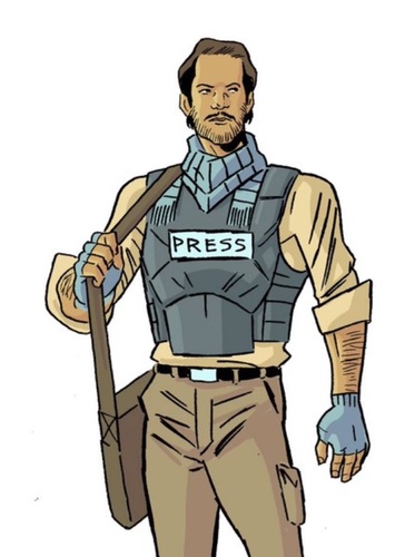 Hector Ramirez