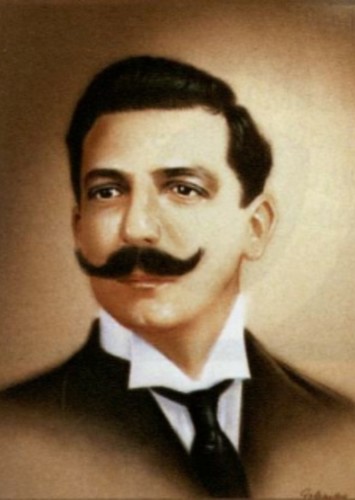 Héctor Rivadavia Gómez