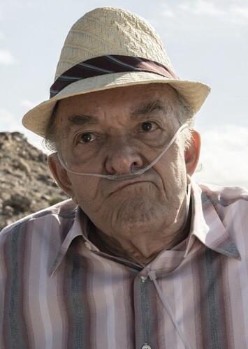Hector Salamanca