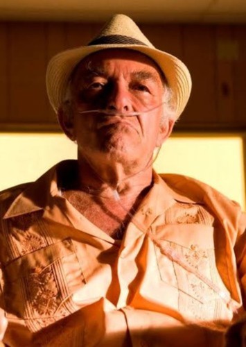 Hector Salamanca