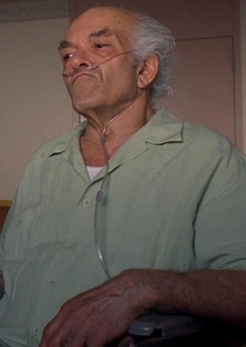 Hector Salamanca