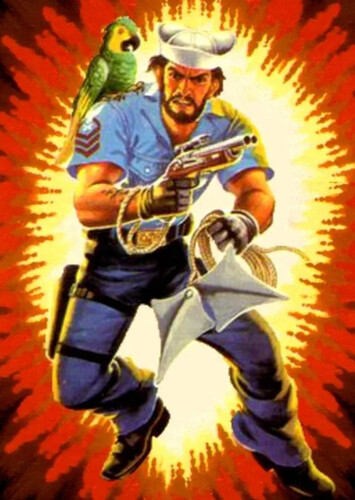 Hector X. Delgado